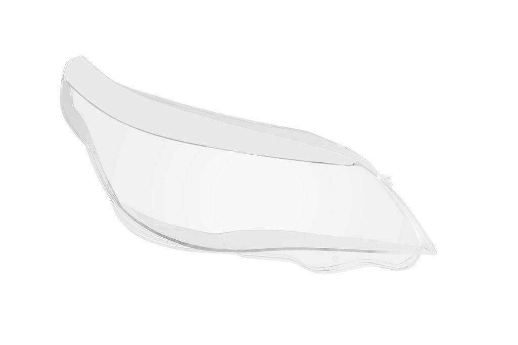 AUTOLUX Десно стакло за фар BMW E60/E61 LCI