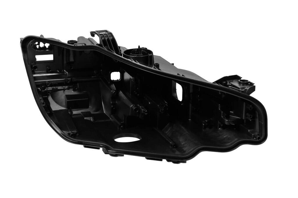 AUTOLUX Десен корпус LED Laser фар BMW G14/G15