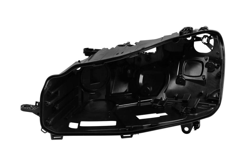 AUTOLUX Лев корпус за Static фарови на Mercedes S класа W223