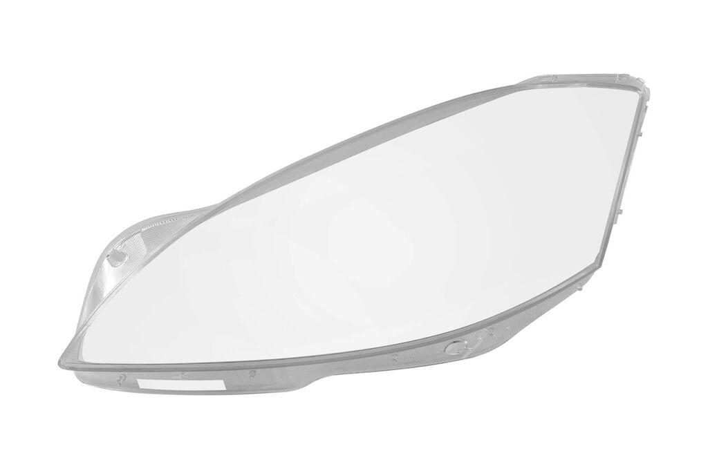 AUTOLUX Лево стакло фар Mercedes S W221