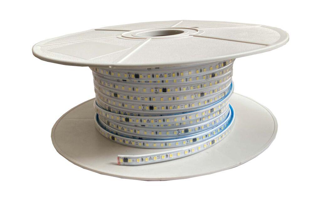 Alfa Electric Лед лента 220V 6000K  7.5W - самолеплива