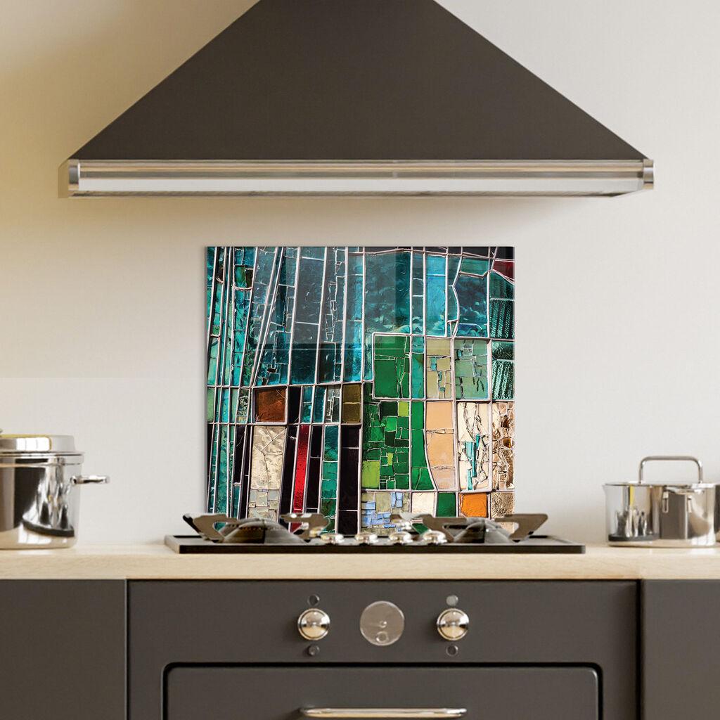 Слика од Wallity 2023, 60x60 см