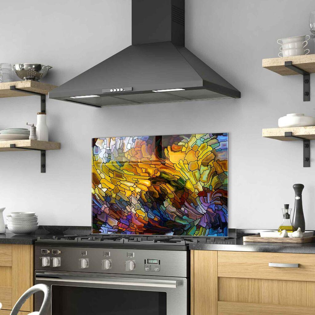 Слика Wallity 1432-K, 60x60 см