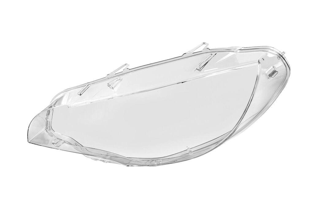 AUTOLUX Лево стакло за ксенон фар на BMW X6 E71 2008-2014