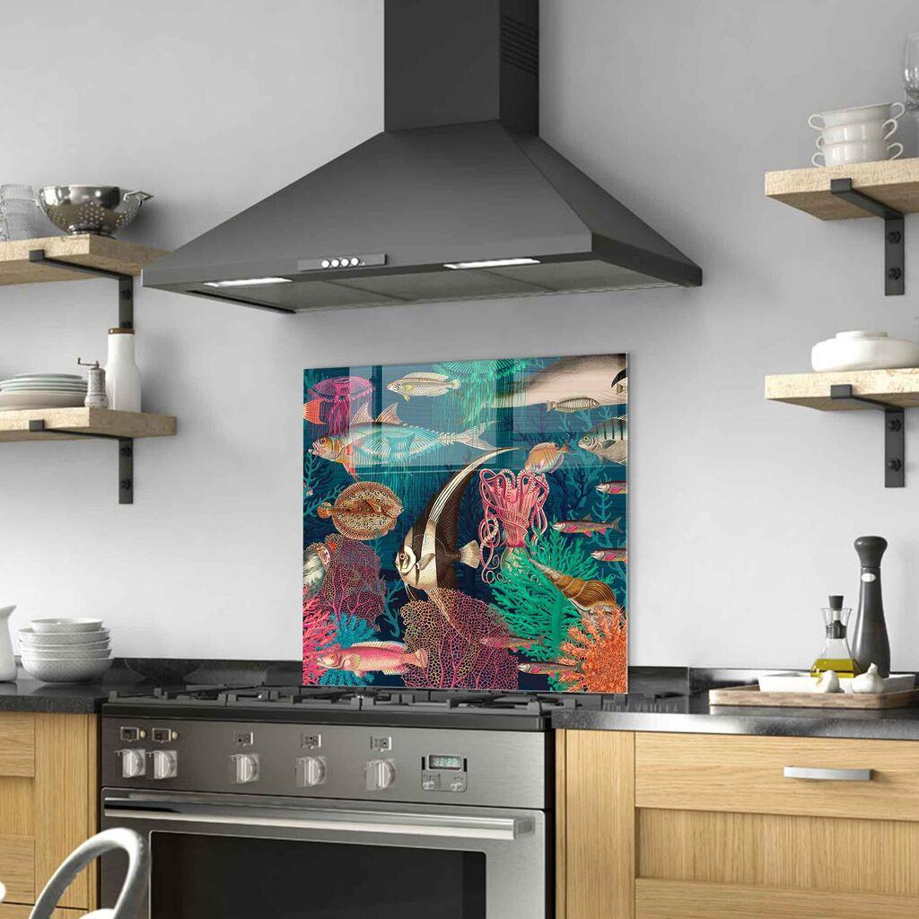 Слика Wallity 1281-K, 60x60 см