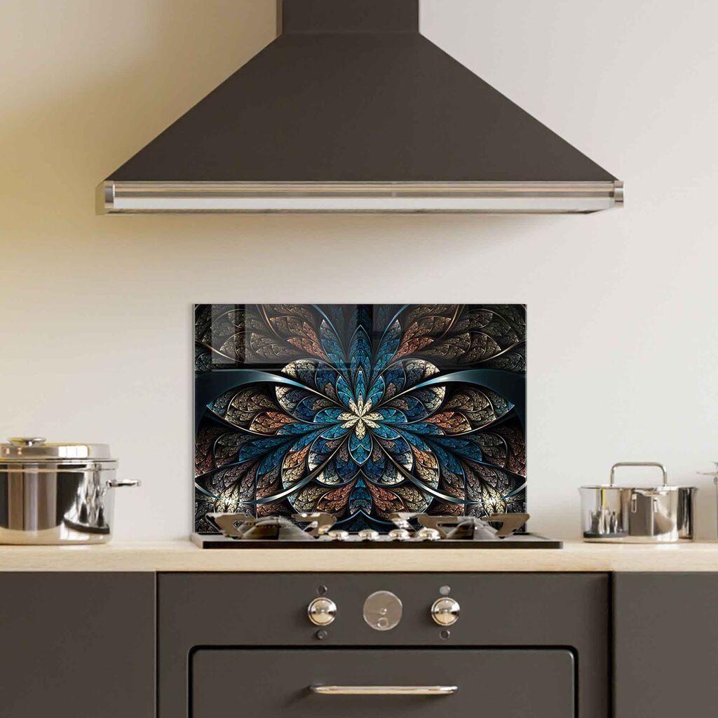 Слика Wallity 1309-K, 60x60 см