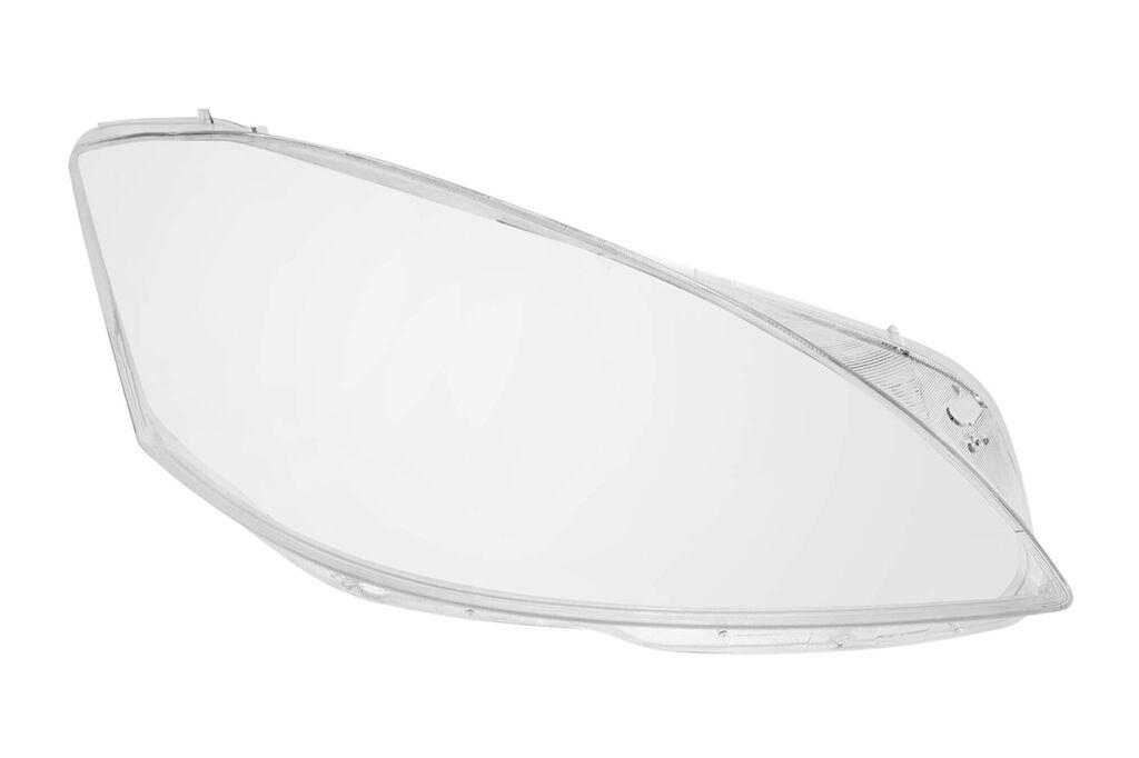 AUTOLUX Десно стакло за фар на Mercedes S класа W221 2009-2013