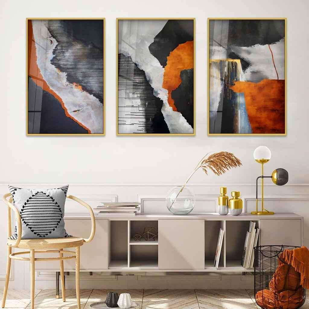 Wallity Picture Huhu384, 70x100 см