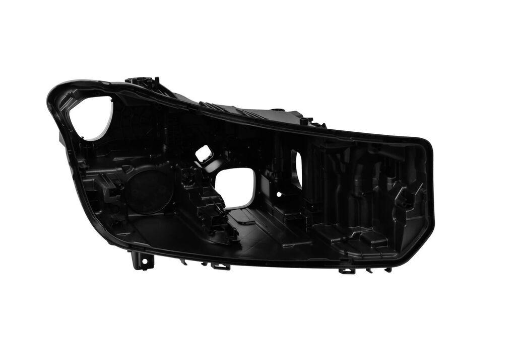 AUTOLUX Десен корпус AHL фар BMW G32 Gran Turismo