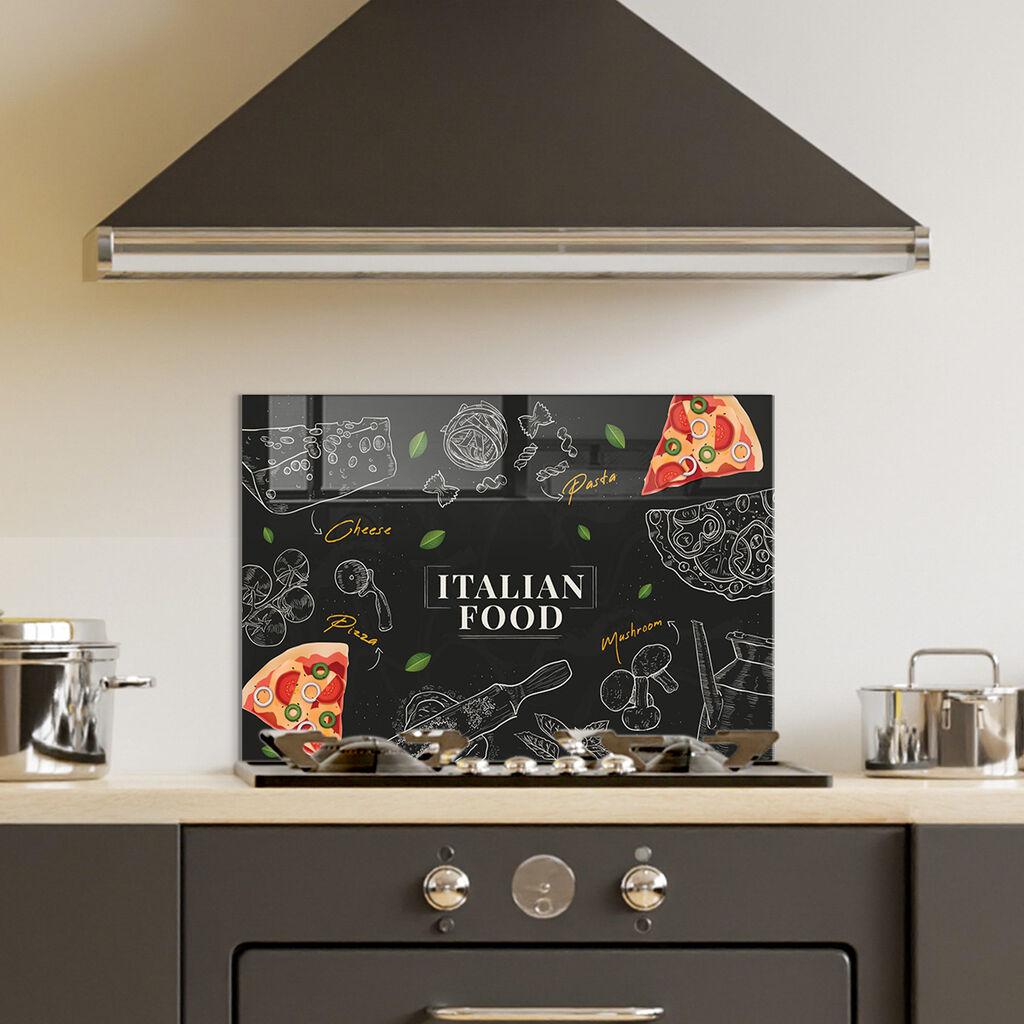 Сликање на Wallity 2008, 50x70 см