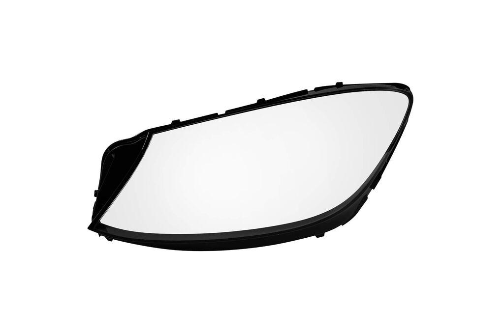 AUTOLUX Лево стакло за фар на Mercedes S класа W222 2017-2020