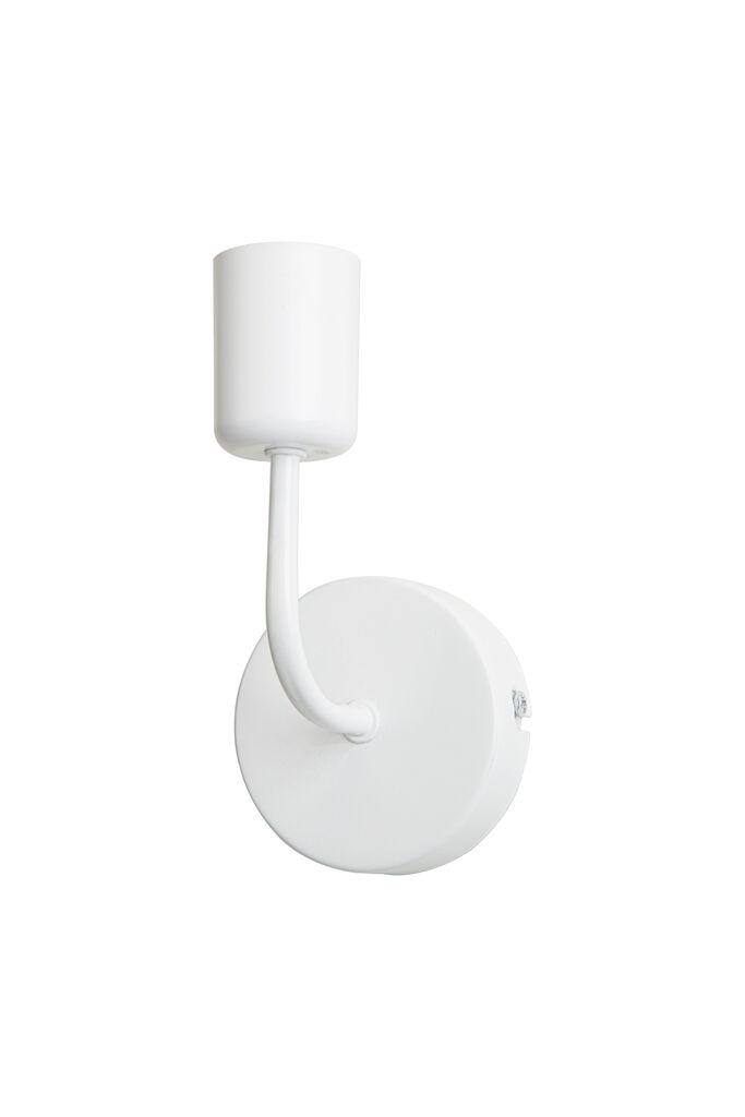 Alfa Electric Ѕидна светилка E27 бела