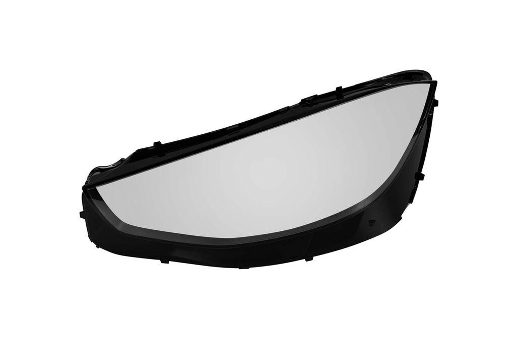 AUTOLUX Лево стакло за фар на Mercedes S класа W223  година