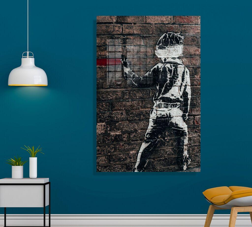 Слика на Волити 1863, 70x100 см