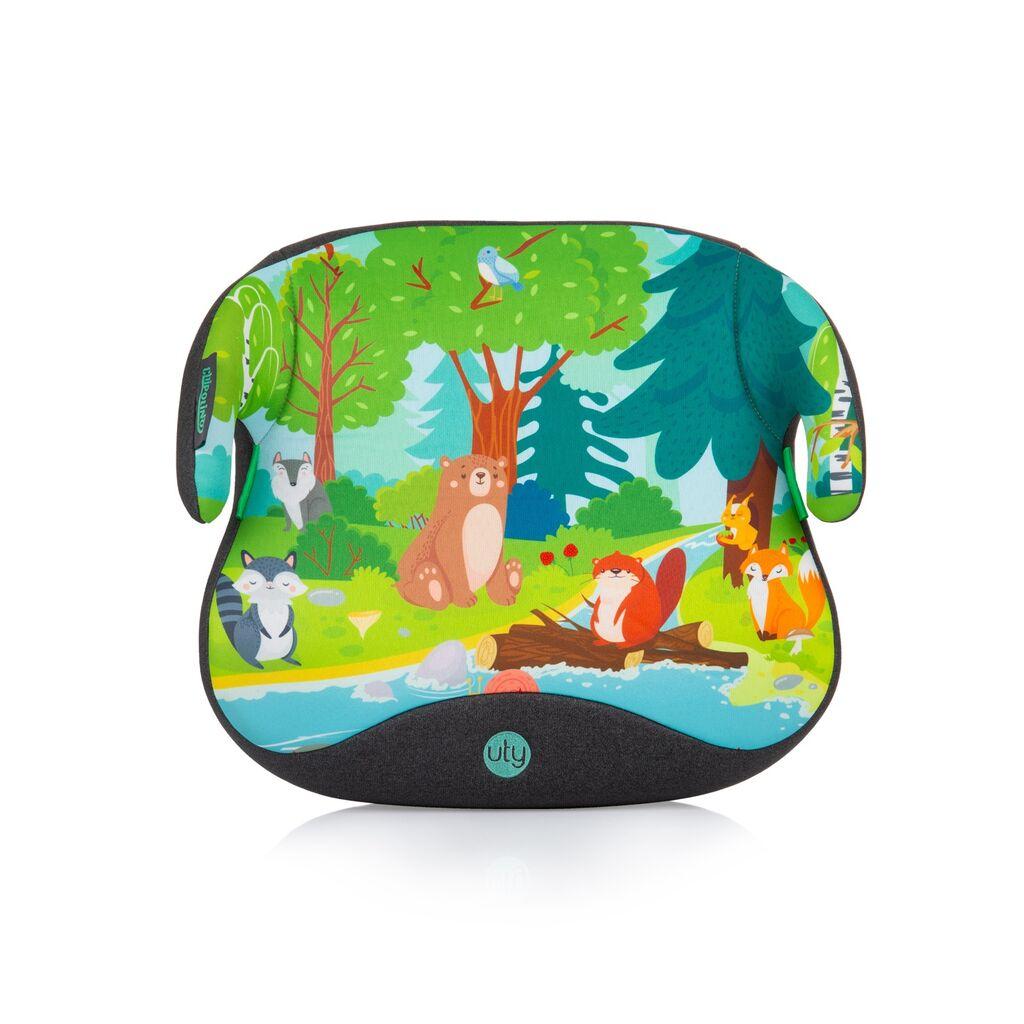 Chipolino Седиште за Кола Uty, Forest
