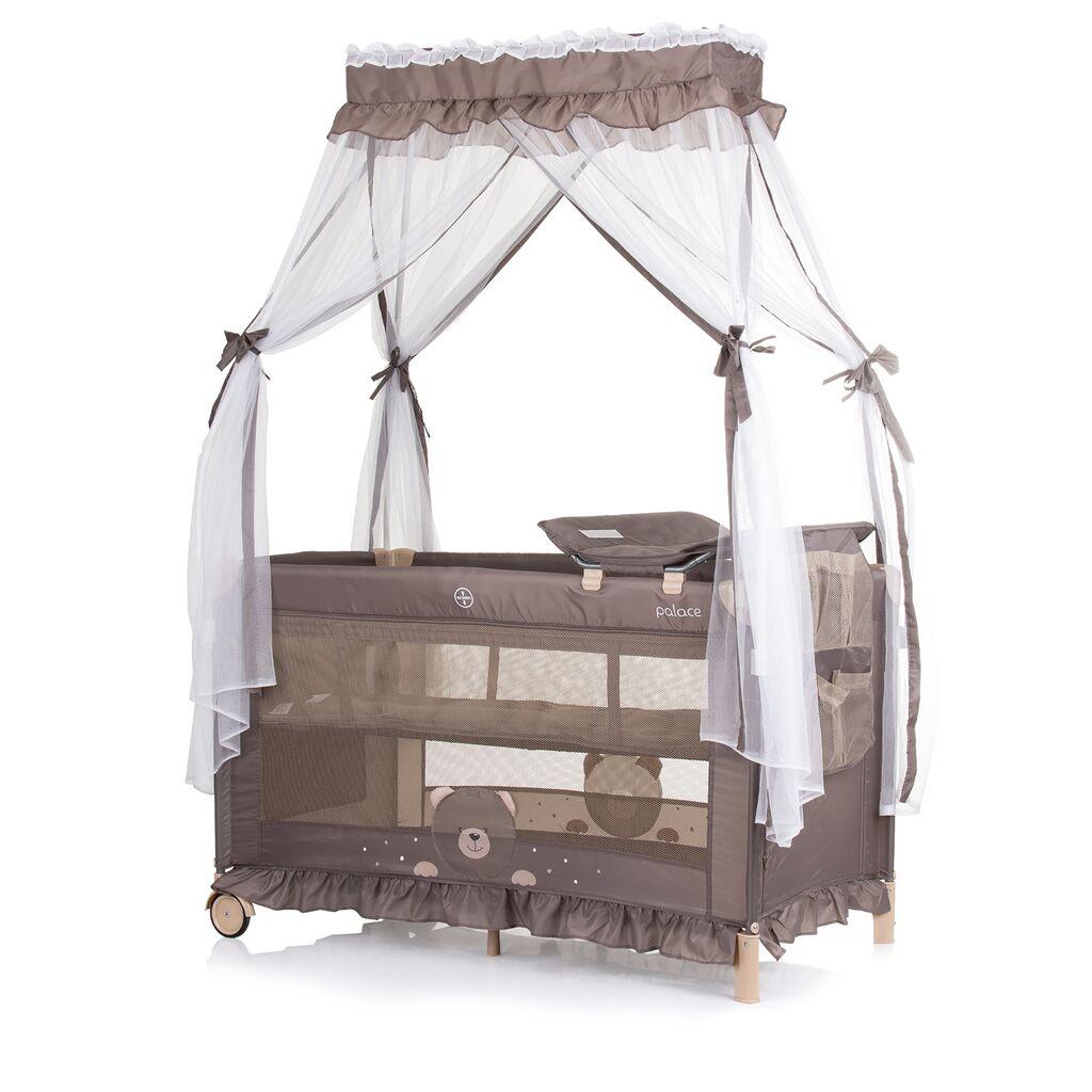 Chipolino Креветче со Штитник Palace, Bear