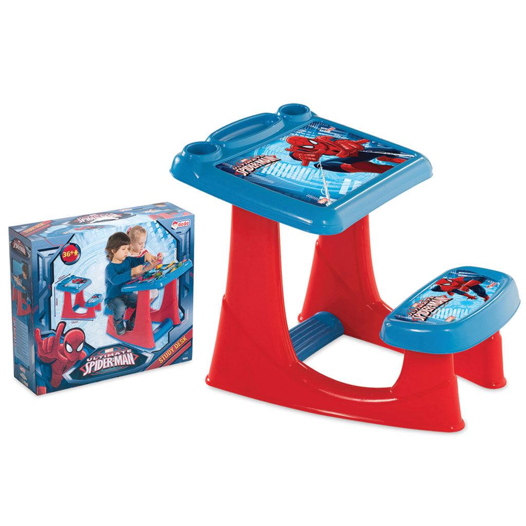 DEDE Школска Масичка Spiderman