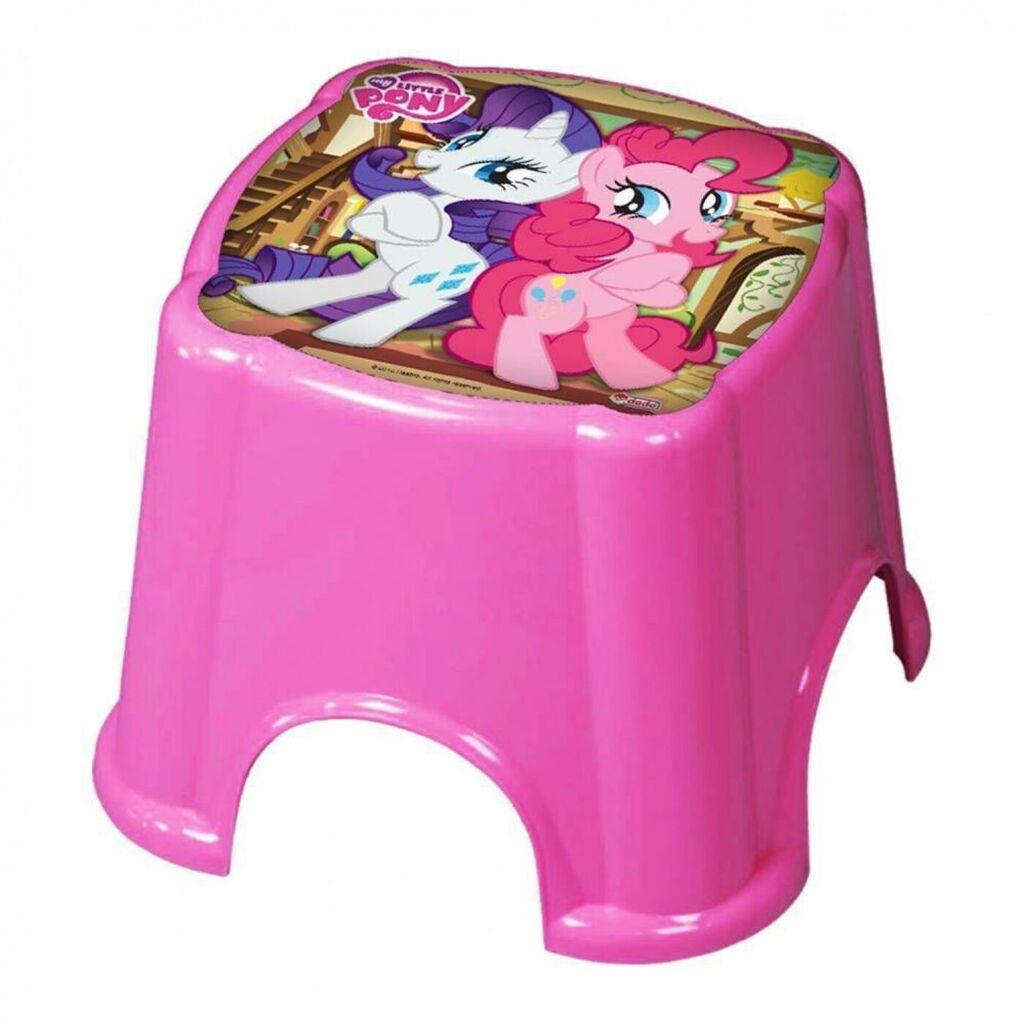 СТОЛЧЕ - Dede My Little Pony