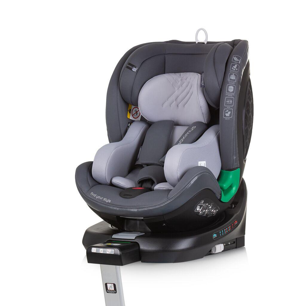 Chipolino Седиште за Кола Maximus, Granite