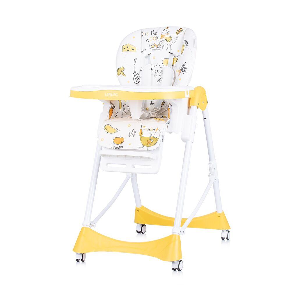 Chipolino Хранилка Bambino, Mango