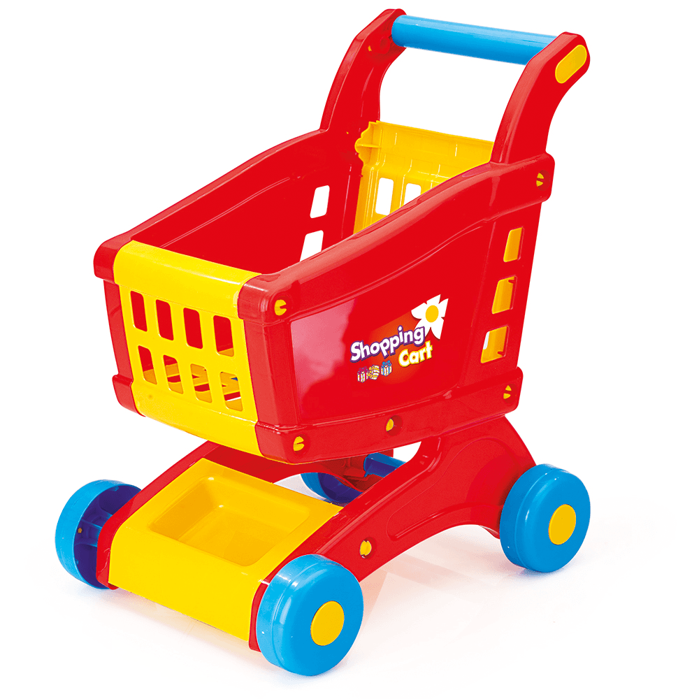 Dolu Маркет Количка во Кутија