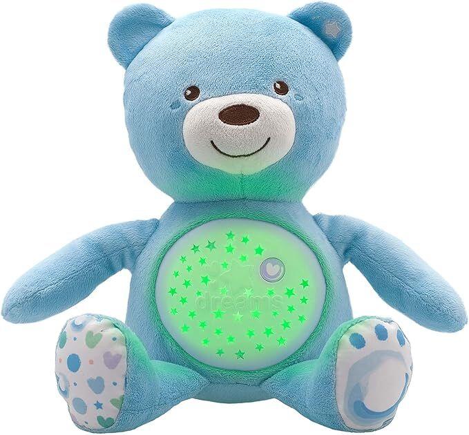 Chicco Прожектор Меченце First Dreams Orsacchiotto