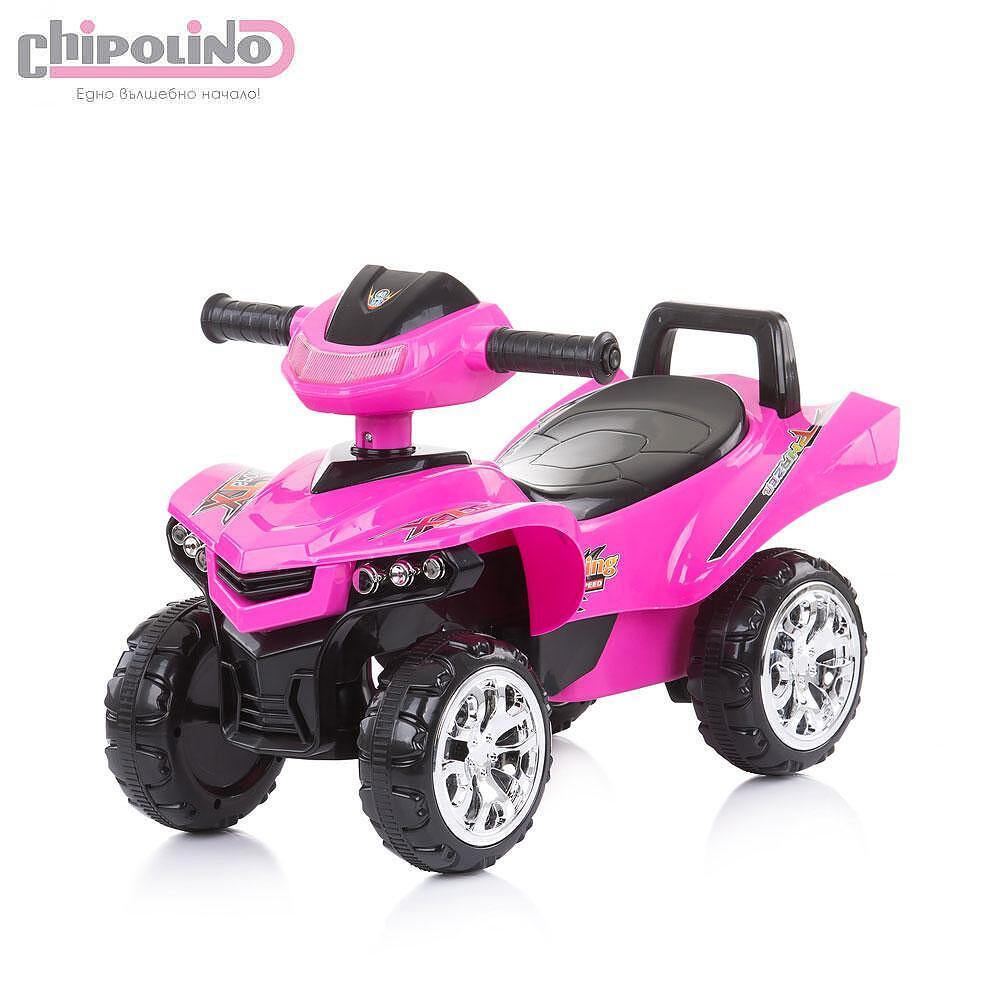 Chipolino Витара ATV, Pink