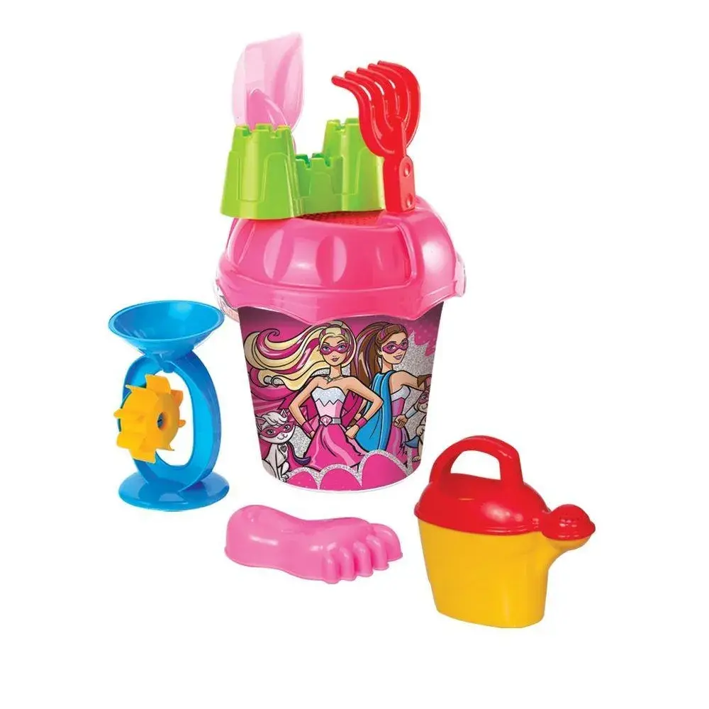 DEDE Кофа Сет Barbie