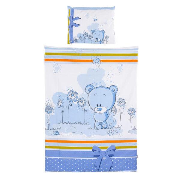 Chipolino Постелнина Сет, Blue Bear