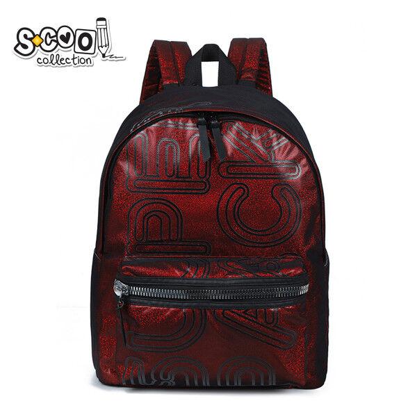 Урбан Водоотпорен Ранец Со Ергономски Дизајн – Практичен, Со Организациски Џеб, Простор За Лаптоп, Црн