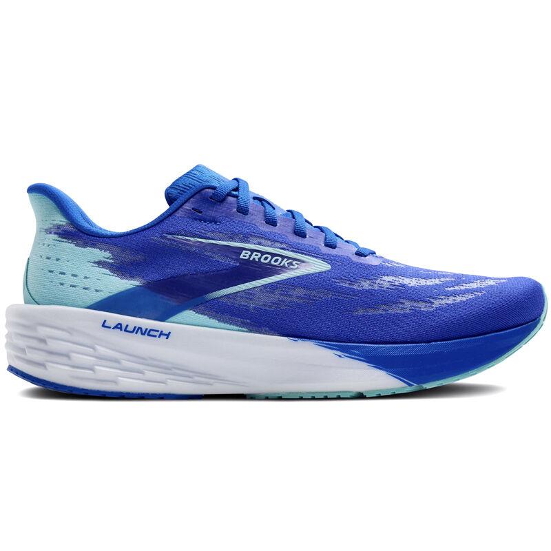 Патики Brooks за мажи, лансирање 11, сини