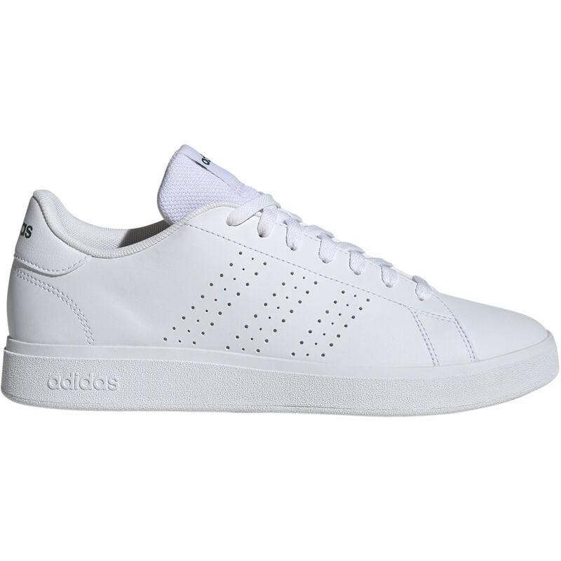 Машки патики Adidas Advantage Base 2.0, бели