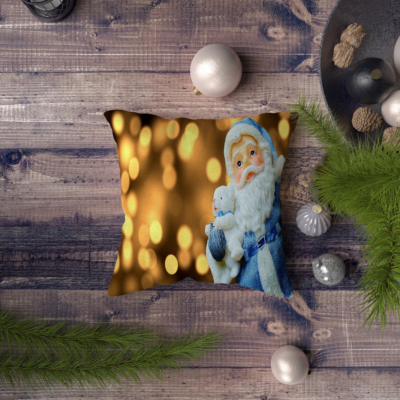 Навлака за перница Aberto Design 43x43cm во боја