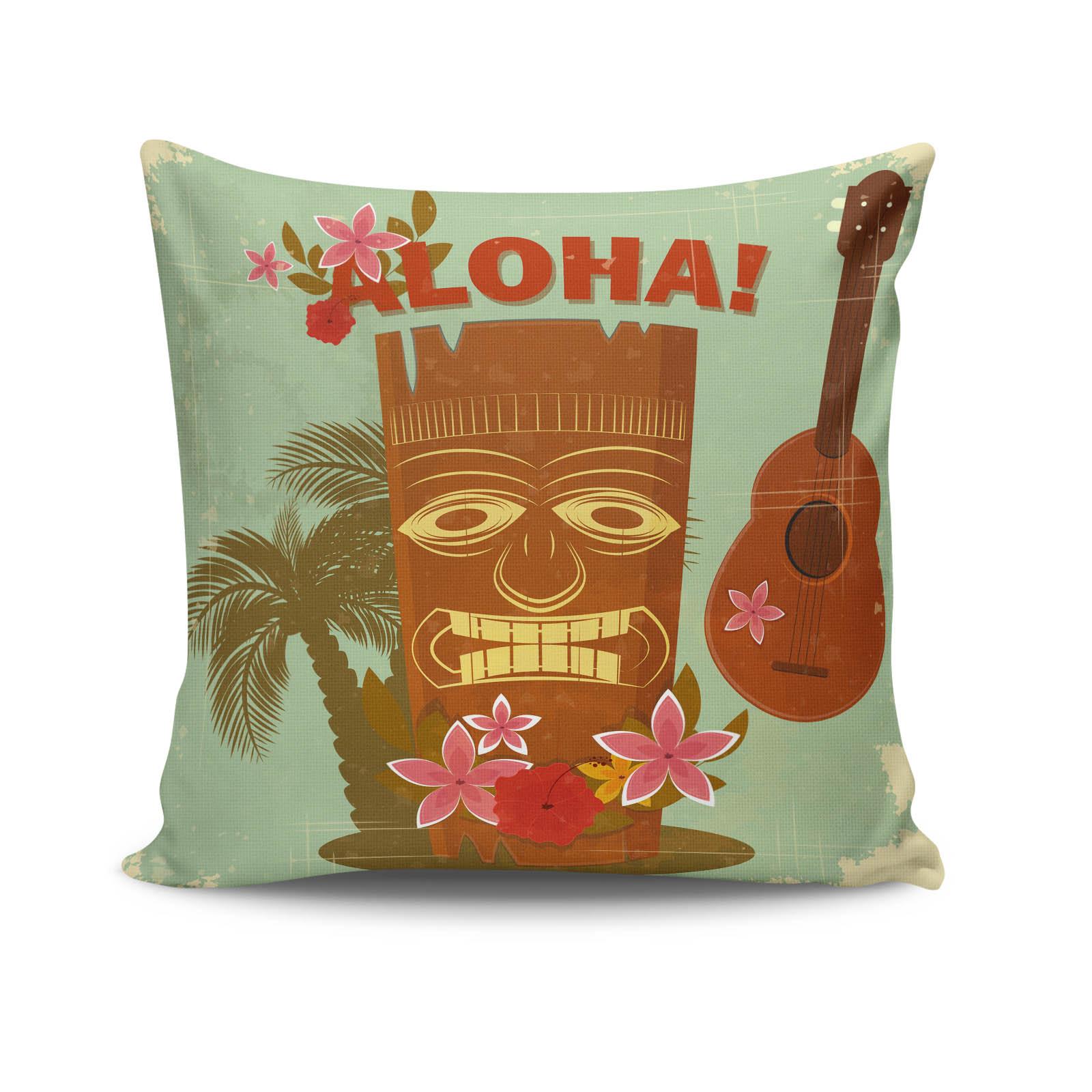 Перница Аберто Дизајн 43x43см во боја