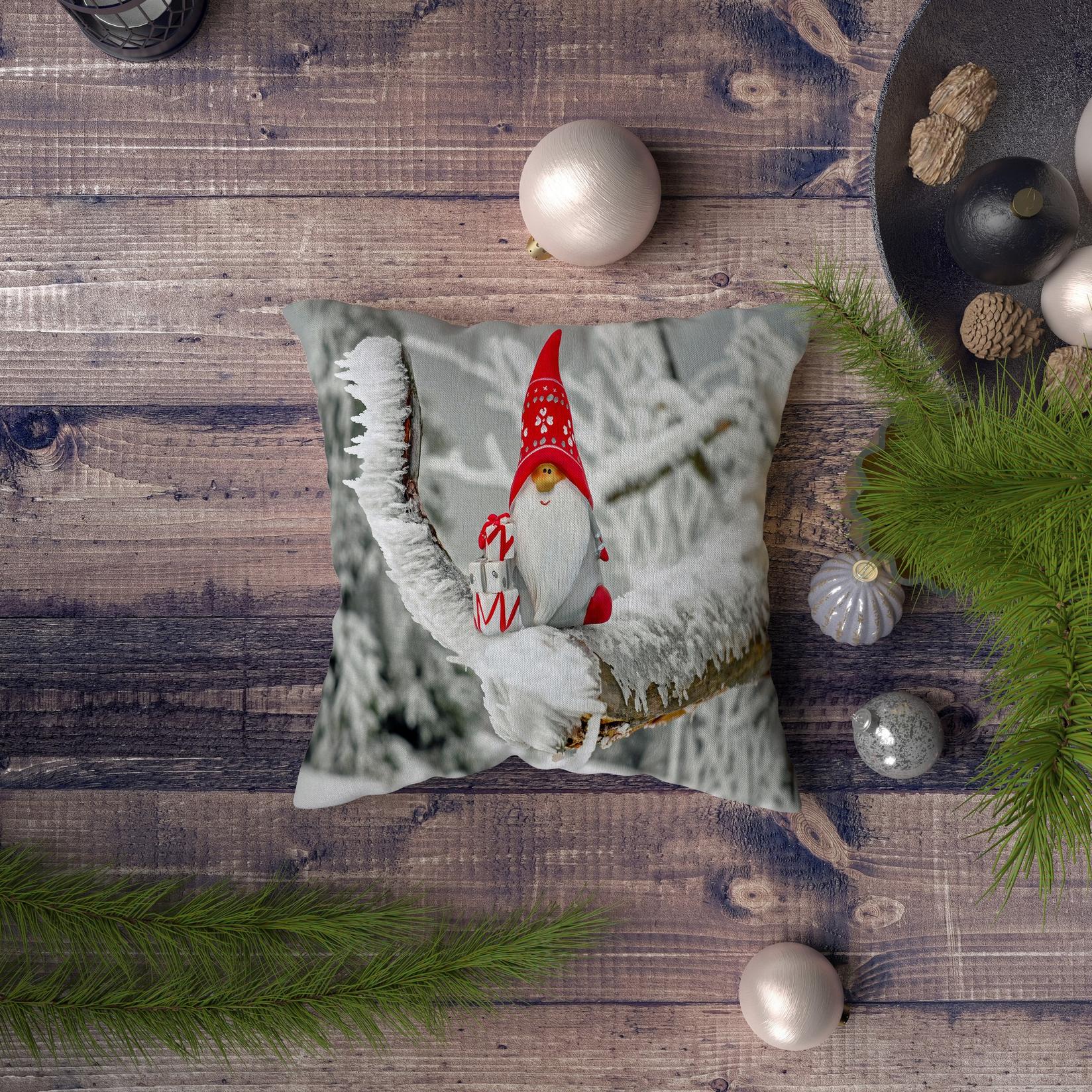 Перница Аберто Дизајн 43x43см во боја