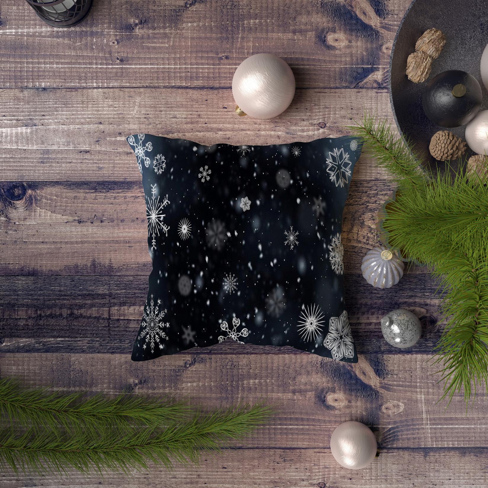 Перница Аберто Дизајн 43x43см во боја