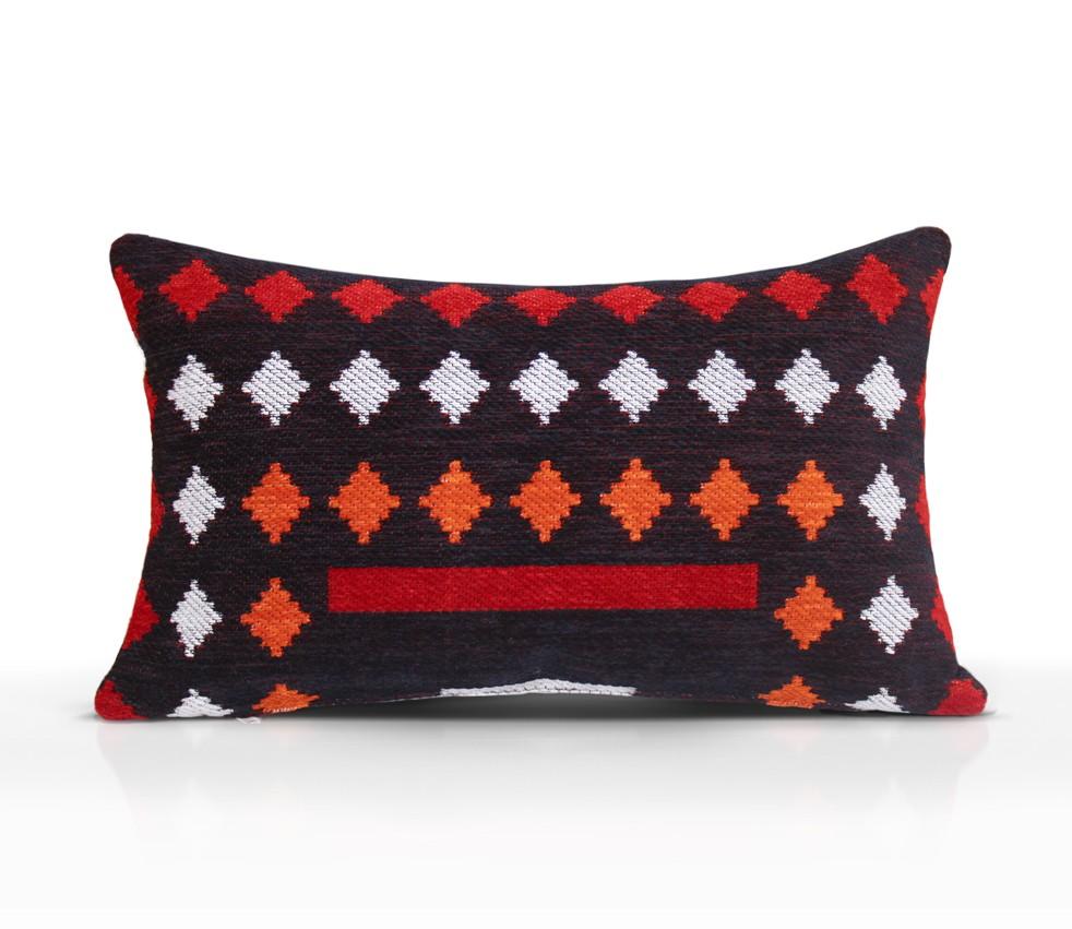 Перница Аберто Дизајн 58x33 см во боја