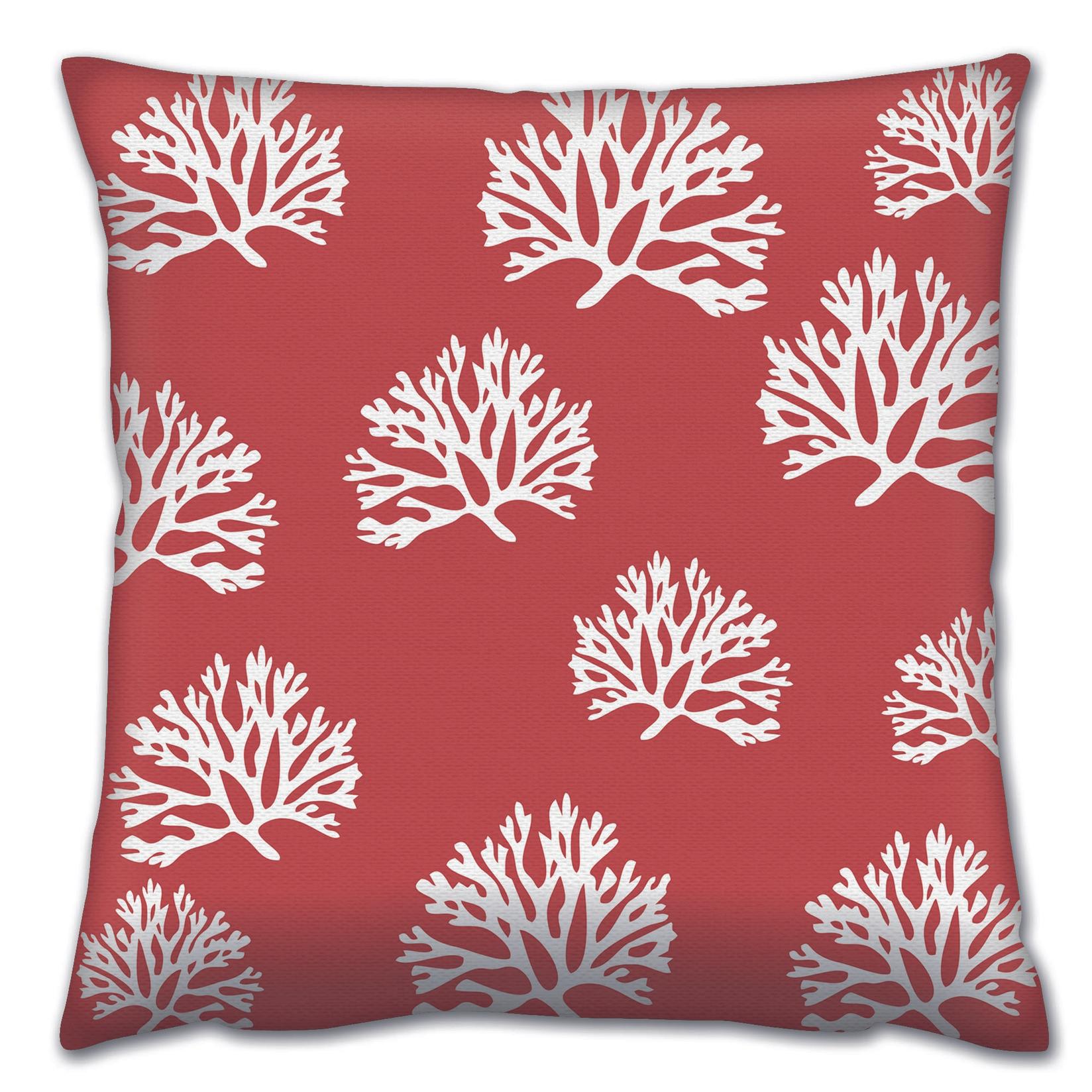 Перница Аберто Дизајн 43x43см во боја