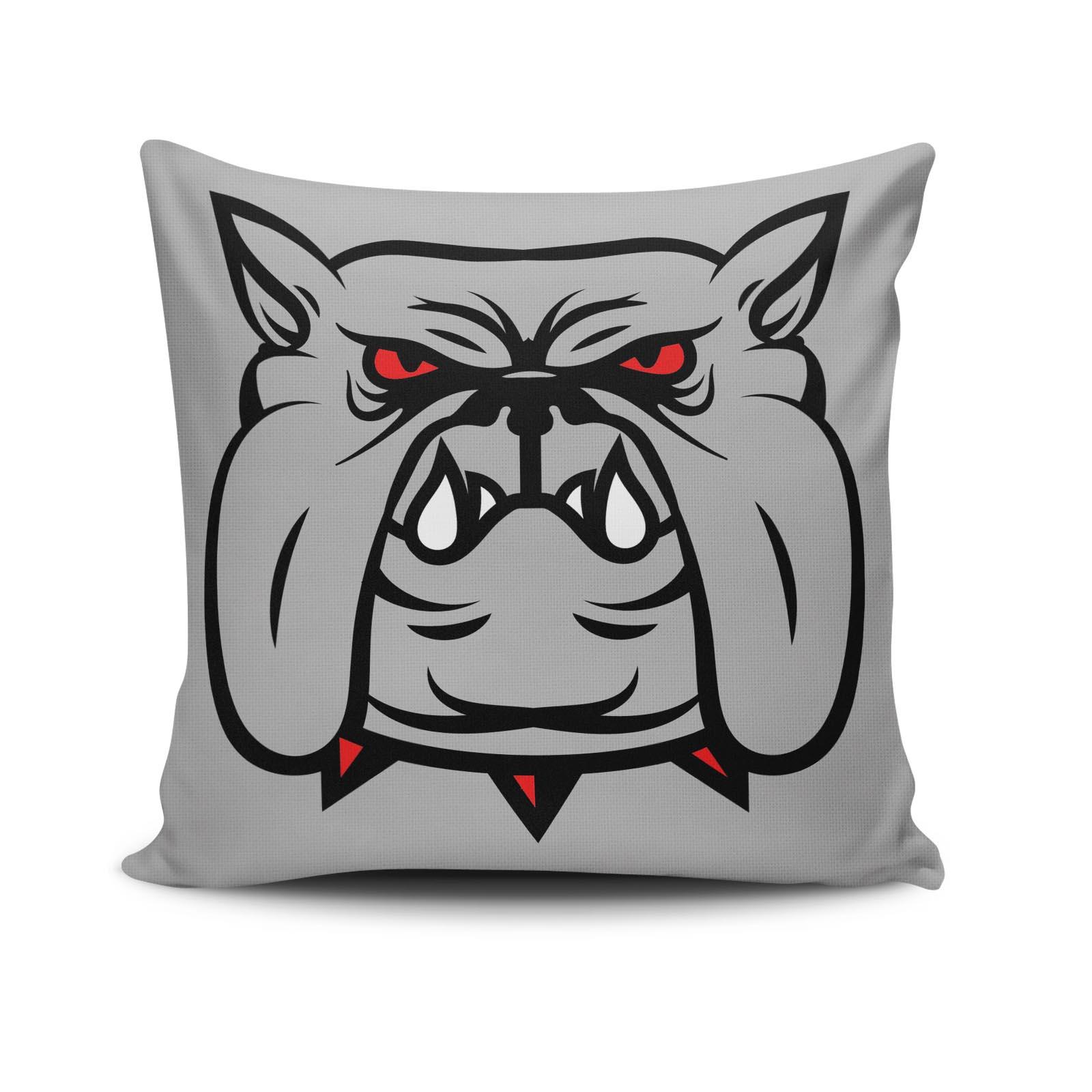 Навлака за перница Aberto Design 43x43cm во боја