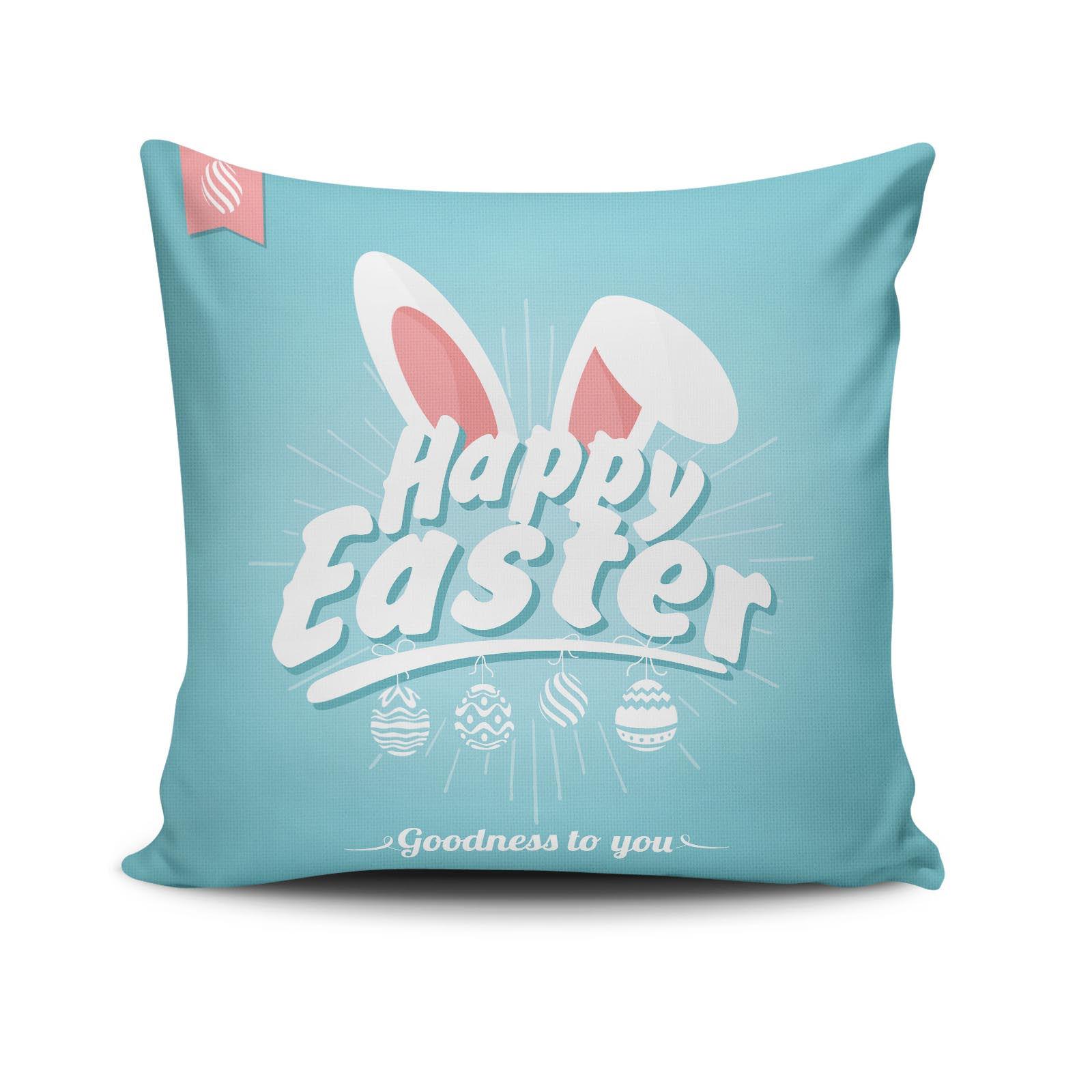 Перница Аберто Дизајн 43x43 см во боја