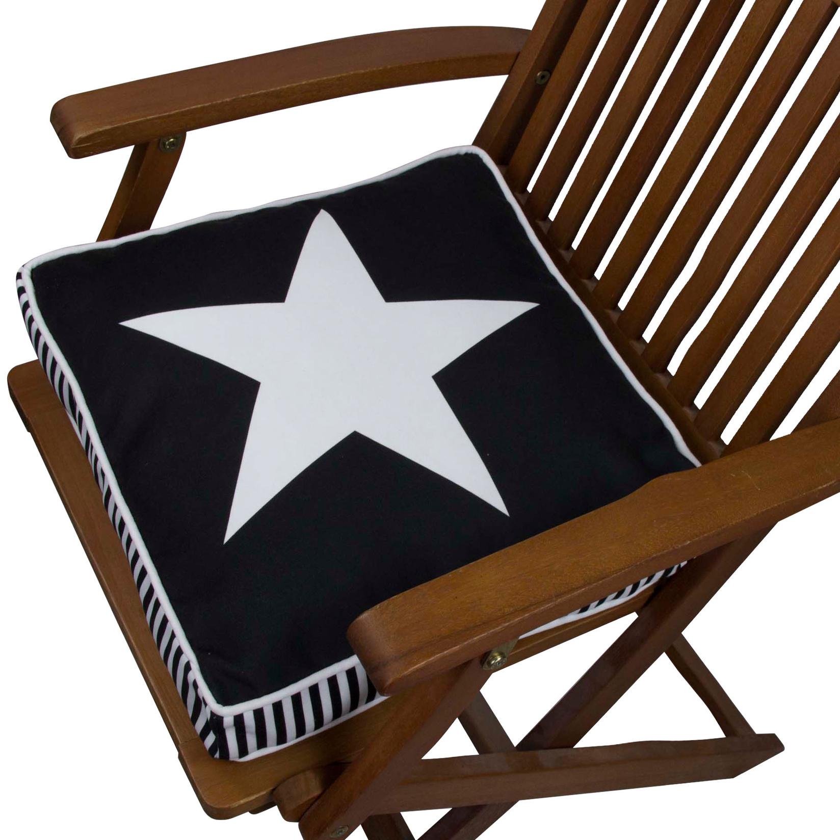 Перница Аберто Дизајн 42x42 см во боја