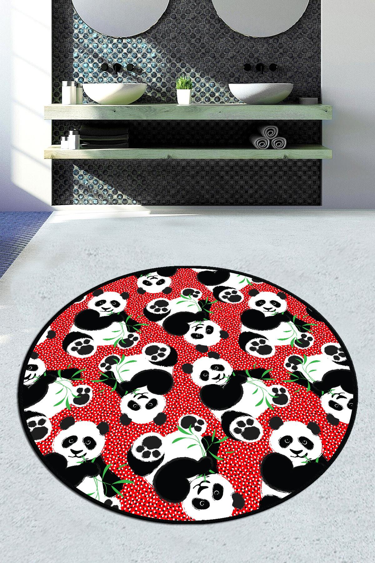 Простирка за бања L'essentiel Maison 200cm Шарена