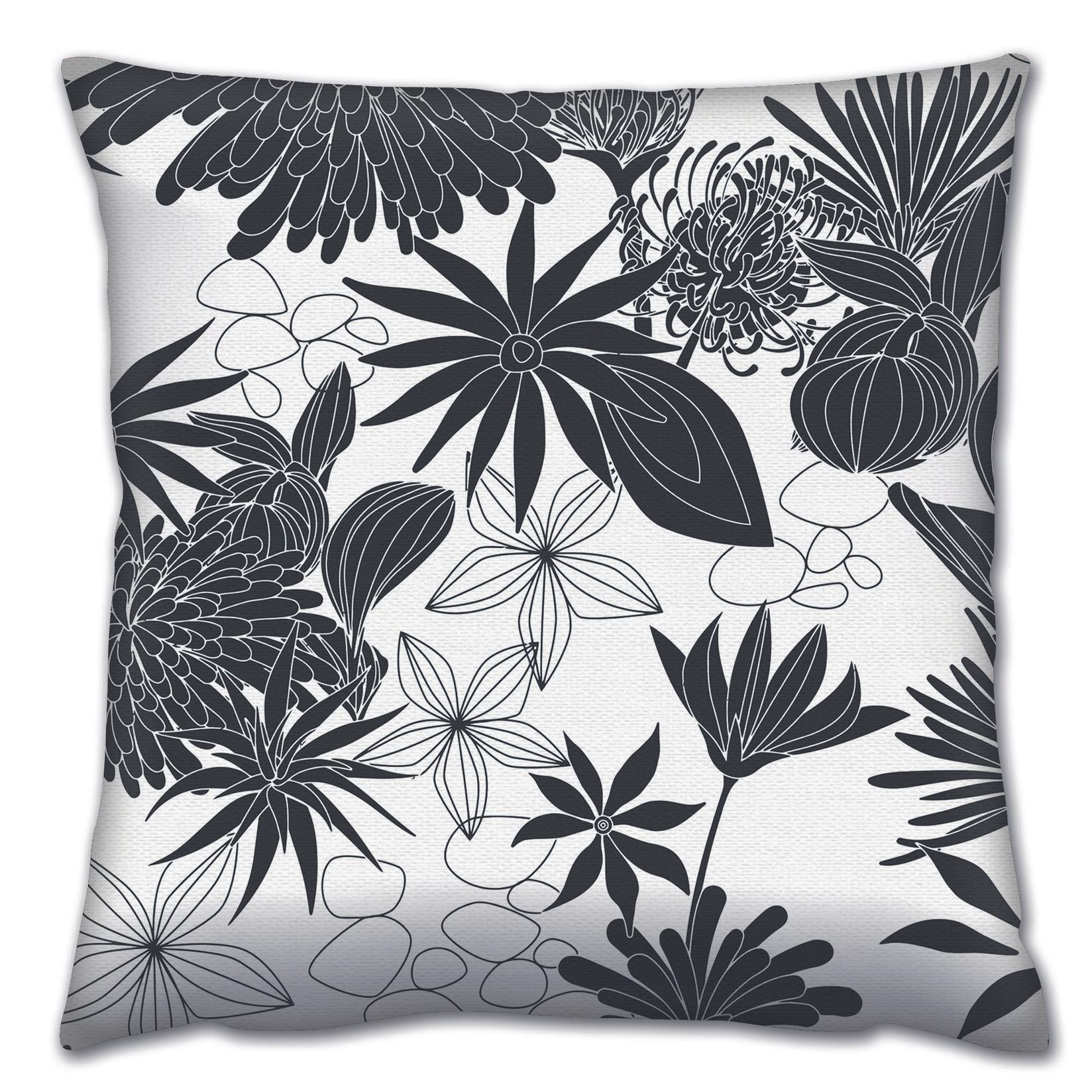 Перница Аберто Дизајн 43x43 см во боја