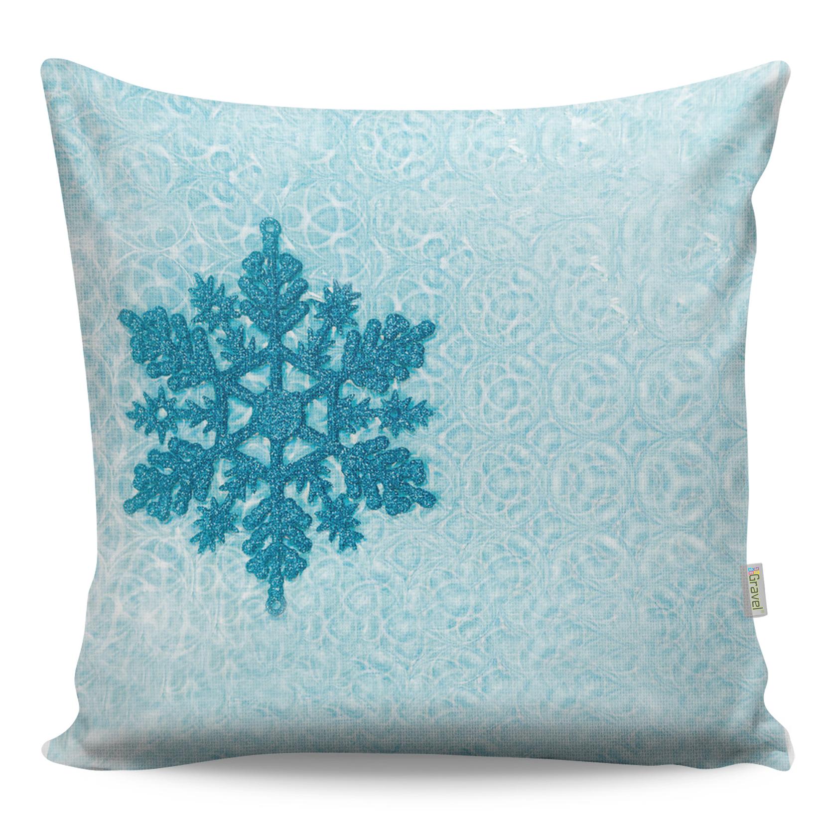 Перница Аберто Дизајн 43x43 см во боја