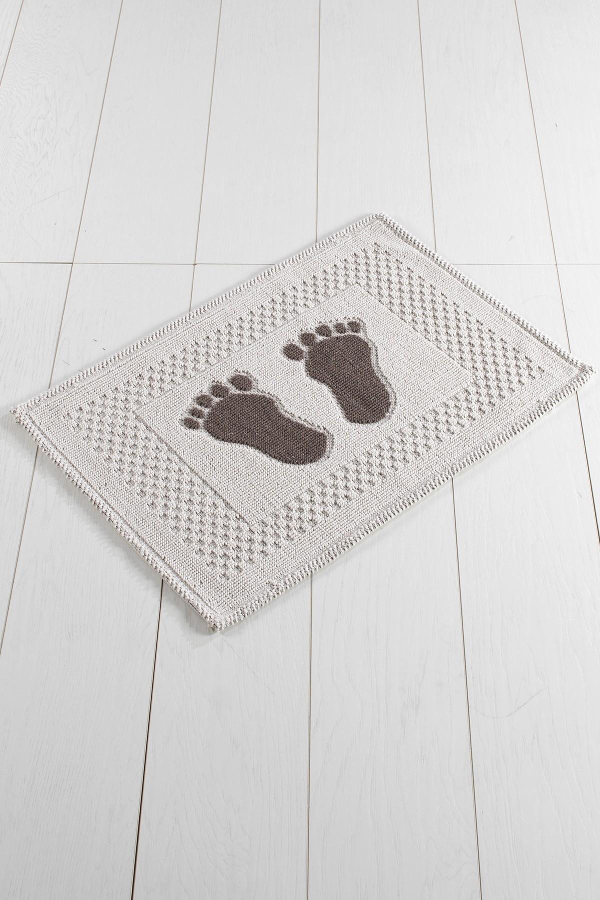 Килим за бања L'essentiel Maison 50x70cm Беж