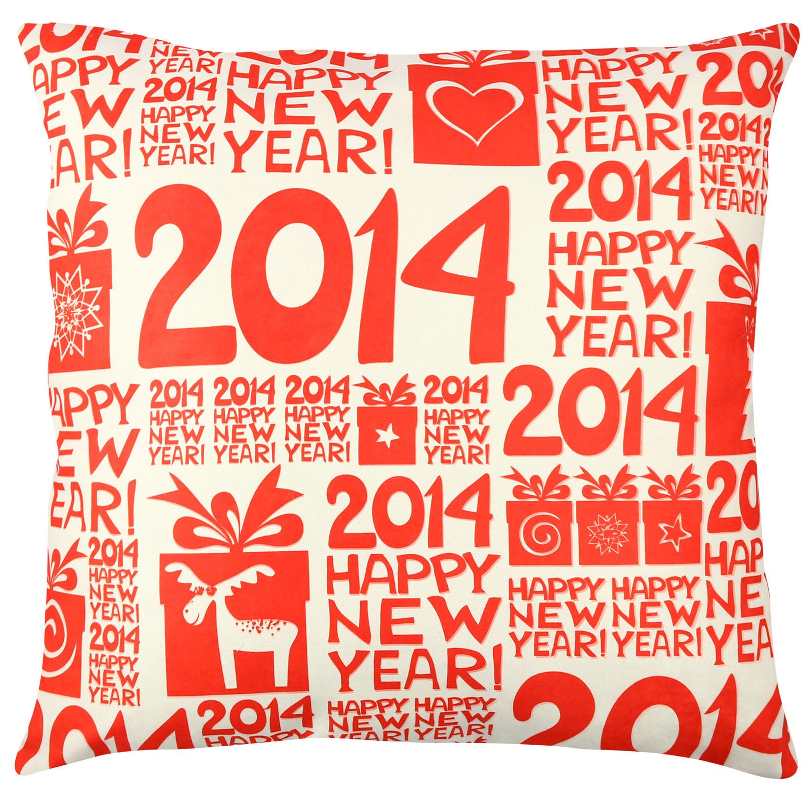 Перница Аберто Дизајн 43x43 см во боја