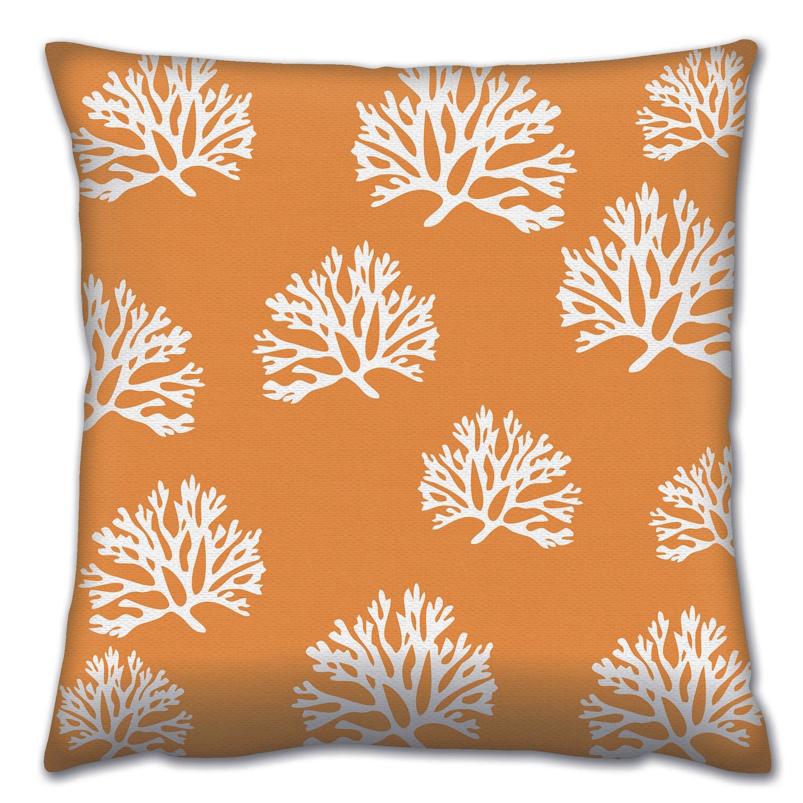 Перница Аберто Дизајн 43x43 см во боја