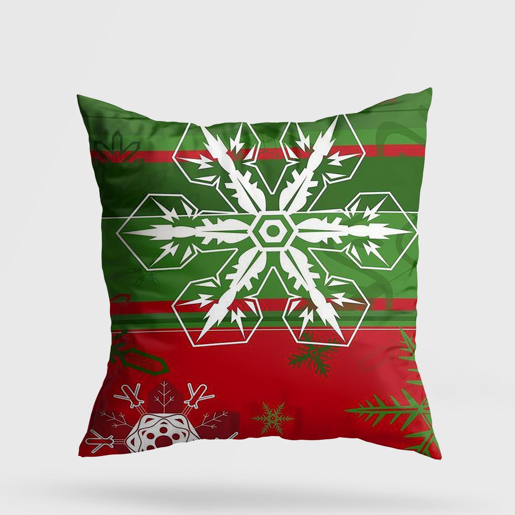 Перница Аберто Дизајн 43x43 см во боја