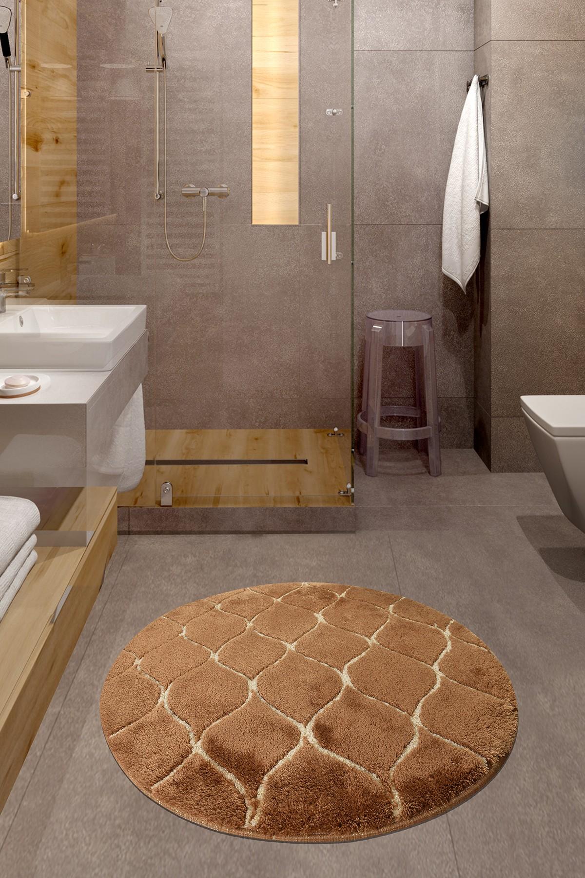 L'essentiel Maison подло за бања 90cm Крем