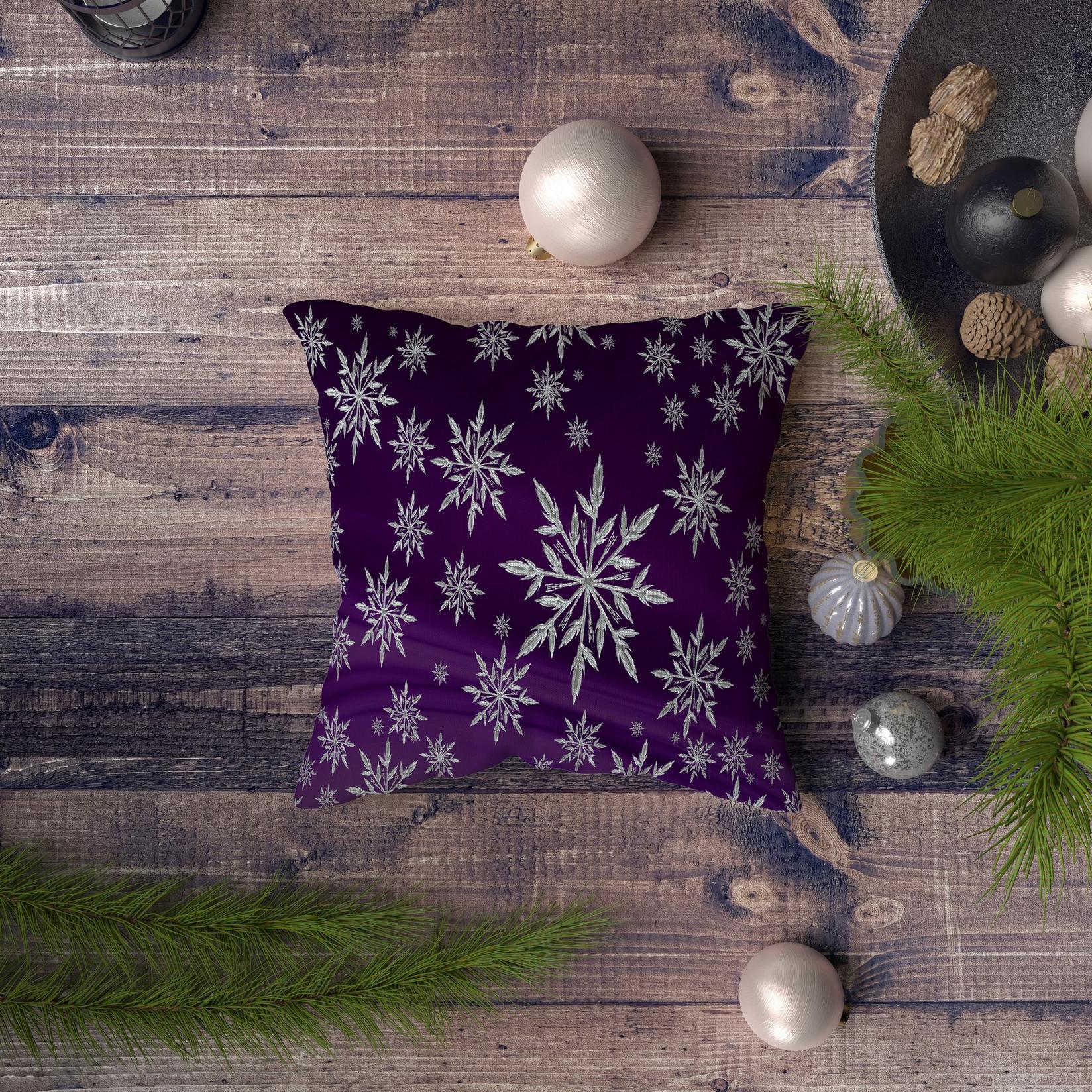 Перница Аберто Дизајн 43x43 см во боја